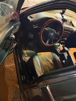 بي ام دبليو الفئة 5